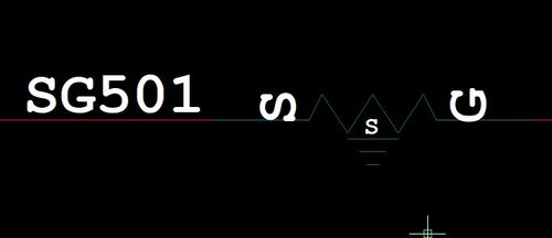 這兩個(gè)是什么電子器件,在華為手機(jī)電路原理圖上看到的