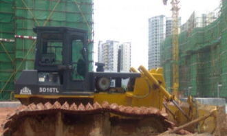 壓路機(jī) 干地,濕地推土機(jī)